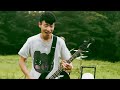 Peanuts For A Party Boy - HAHAHA (Official Video)