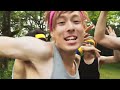 Peanuts For A Party Boy - HAHAHA (Official Video)
