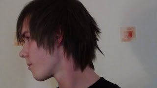 Dante DmC Haircut - TheSalonGuy 