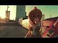 John De Sohn feat. Kristin Amparo - Dance Our Tears Away