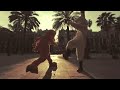 John De Sohn feat. Kristin Amparo - Dance Our Tears Away