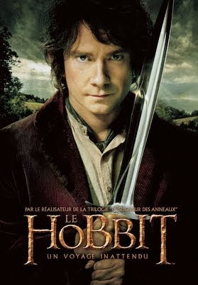 Le Hobbit: Un voyage inattendu (VF) Movieposter