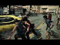 Dead Rising 3 Co-op Gameplay / Walkthrough w/ SSoHPKC and ClashJTM Part 17 - Clash Ruins Everything