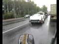 Суперкар Маруся Marussia Russian Super Car