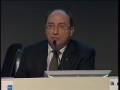 Tor Vergata Economia - A. Baracco interviene al convegno Coopetition 2 di 2 Tor Vergata Economia - A. Baracco interviene al convegno Coopetition 1 di 2
