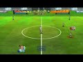 4) Inazuma Eleven Strikers (Wii)