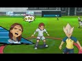 4) Inazuma Eleven Strikers (Wii)