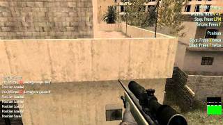 Cod4 Map Test