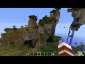 Minecraft Snapshot 13w36a - Amplified Biomes and Ice Fields!