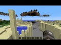 Minecraft Snapshot 13w36a - Amplified Biomes and Ice Fields!
