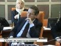 6.12.2012 – Consiglio Comunale straordinario su possibile cambio della gestione della Tenuta di San Rossore