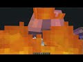 Minecraft TNT BOW SPLEEF MiniGame w/ SkyDoesMinecraft, Kermit, and Shine #3
