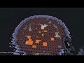 Minecraft TNT BOW SPLEEF MiniGame w/ SkyDoesMinecraft, Kermit, and Shine #3