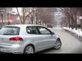 2010 VW Golf TDI