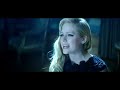 Avril Lavigne - Let Me Go ft. Chad Kroeger