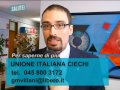 Riabilitazione ipovedenti Riabilitazione ipovedenti