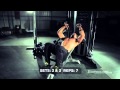 Greg Plitt’s MFT28 Day 1, Chest Dominance Bodybuilding com