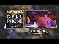 Cellrock - Cellphone (THER-098) Official Video