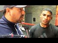 Yuriorkis Gamboa