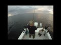 Powell River Saltwater Salmon Fishing