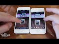 iPhone 5 vs iPhone 4S Speedtest, Comparison & Review!