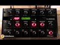 TC Electronic G-System iB Modified - YouTube