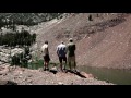 Trout Fly Fishing - Sierra Nevada, California - Red Truck Fly Rods - Time to Fish California