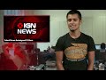 IGN News - PS4 Patent Shows Redesigned PS Move Controller