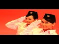 Video Klip Pee Wee Gaskins Dari Mata Sang Garuda (Official)