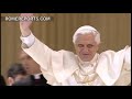Benedict XVI's title will be 'Pope Emeritus' and he will continue to wear white