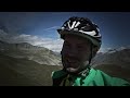 VAUDE - Haute Route: Life is a Pass - MTB Movie (HD)