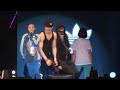 2NE1 - I AM THE BEST(내가 제일 잘 나가): Snoop Doog Live(스눕독 내한공연)