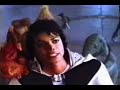 Michael Jackson - Captain Eo part 1 of 2 ( FULL VERSION )