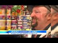 Powerball Winners: Arizona Winner Caught on Tape? Surveillance Video Shows Excited Customer