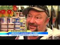 Powerball Winners: Arizona Winner Caught on Tape? Surveillance Video Shows Excited Customer