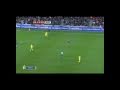 Sergio Busquets's Skills - Villareal (03-01-2009 + 02-05 ...