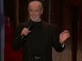 George Carlin - advertising and bull shit