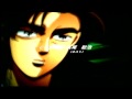 initial d 1st stage opening 2 HD