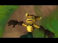 Ratchet & Clank avec Deriv - Épisode 1