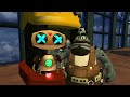 Ratchet & Clank avec Deriv - Épisode 1