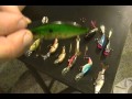 Bass Fishing On A Budget Crankbaits