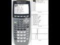 How to Compute a Definite Integral on the TI 84 Plus Silver Edition  Calculator 
