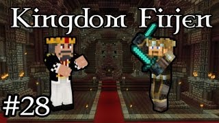 Thumbnail van The Kingdom Firjen - De Slag Om Dragonholm - Deel 28