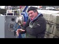 Kinsale Trawlor Fishermen
