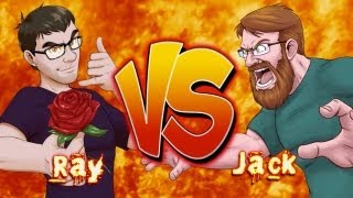 VS Episode 15 - Ray vs Jack