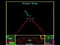 BBC Micro game Elite