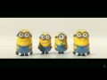 Despicable Me 2 - Official Teaser Trailer (2013) HD Movie