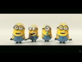 Despicable Me 2 - Official Teaser Trailer (2013) HD Movie