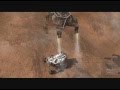 Mars Science Lab - Curiosity Rover "Call Me MayBe" Mashup