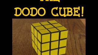 Dodo Cube